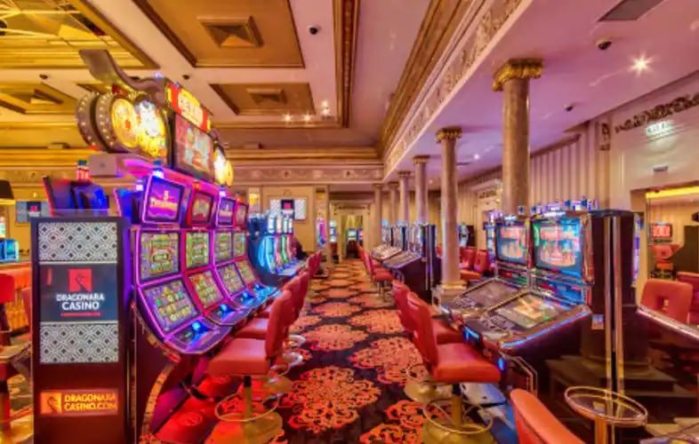 bet gold lobby snapshot