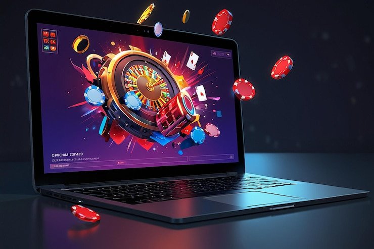 bet gold Live Casino