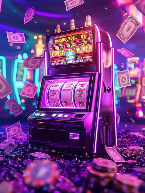 bet gold Slots