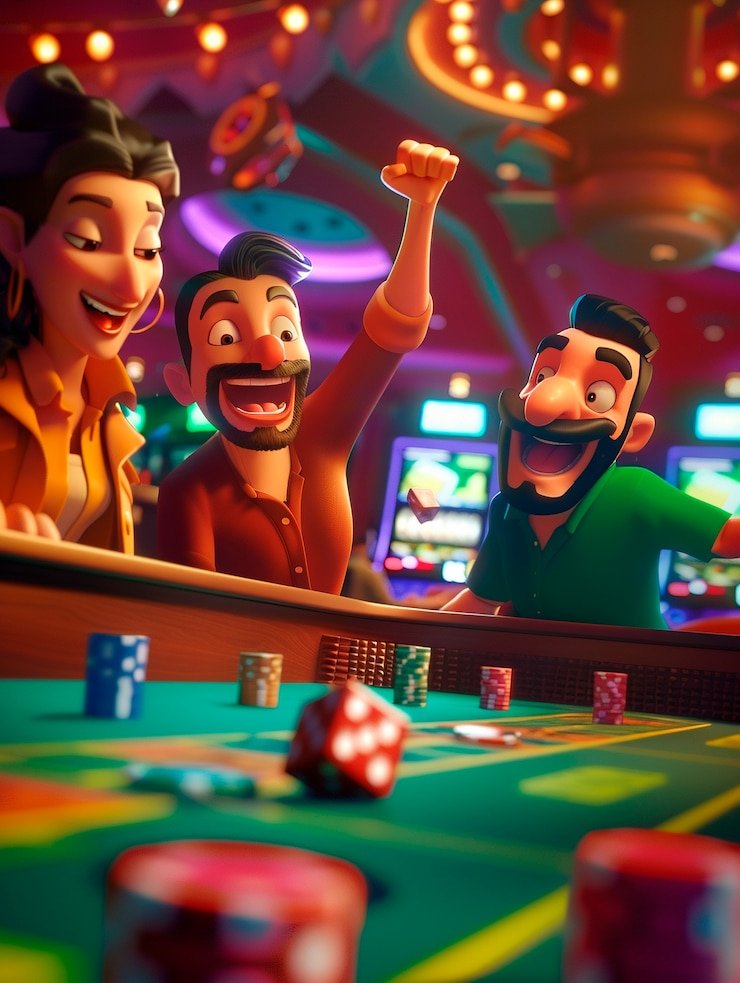 bet gold Bingo